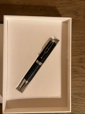 Montblanc Viktor Hugo