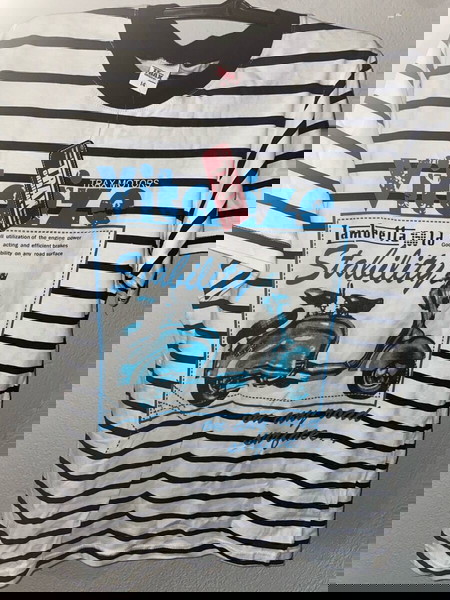 Παιδικη μπλουζα TRAX