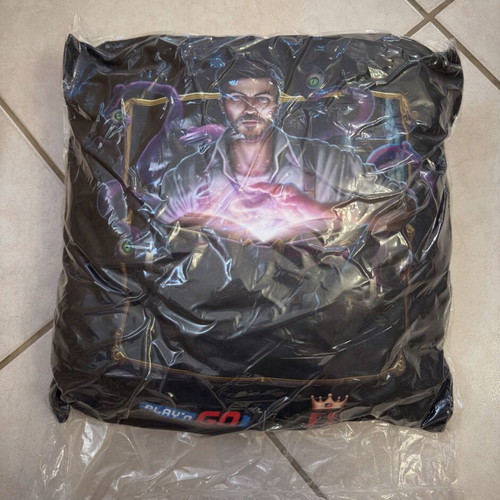 Tome of Insanity Slot Collector's Pillow brand new