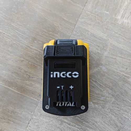 Dewalt 18V Adapter for Ingco/Total Tools new