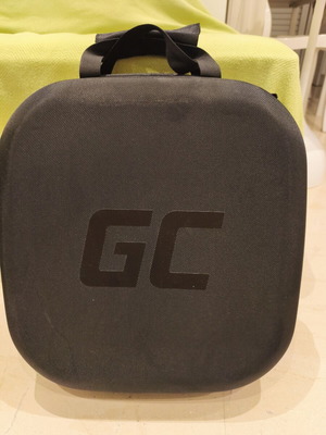 Green Cell GC Snap EVKABGCO2 καλώδιο φορτιστή ηλεκτρικού αυτοκινήτου Type 2 σε Type 2 22 kW 7μ