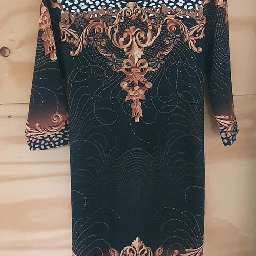 Batida dress new, size 4 (M/L)