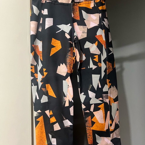 Capri leggings new, size S / 36 / 8