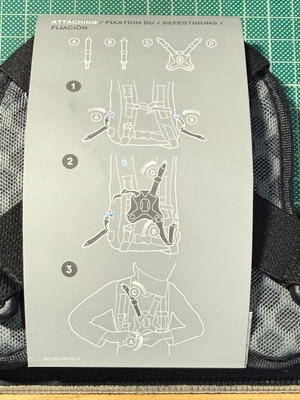 Chest mount για GoPro καινούριο