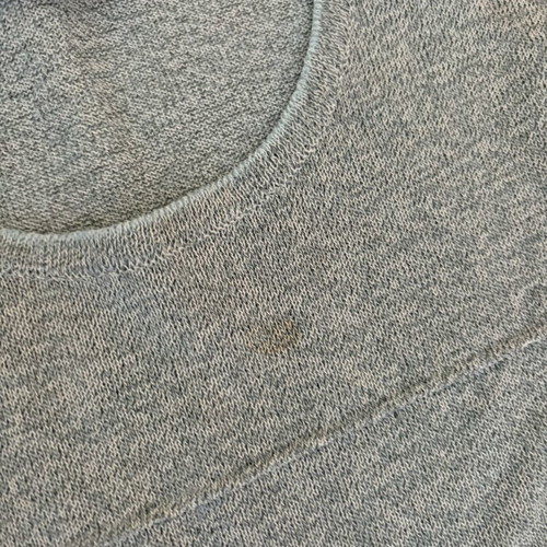 Women's blouse gray XL like new