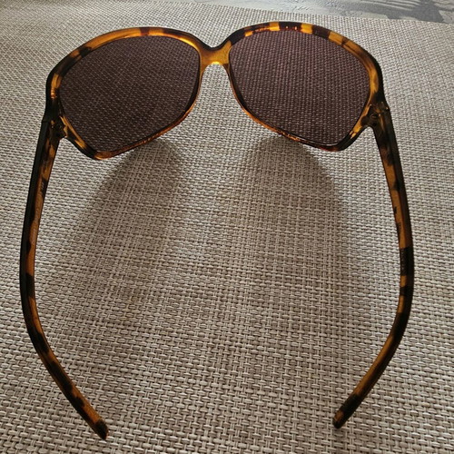 Dolce & Gabbana sunglasses used, brown