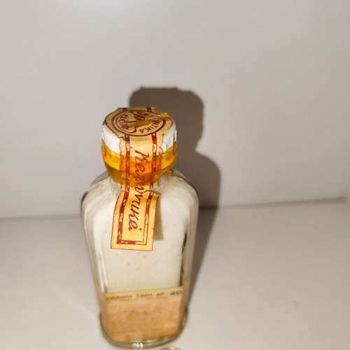 Rare bottle new