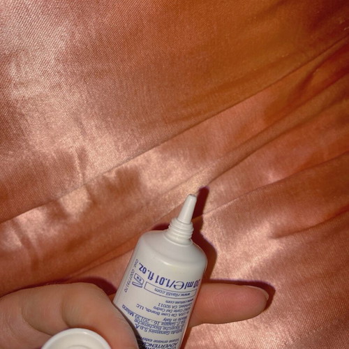 Rilastil Lipogel like new