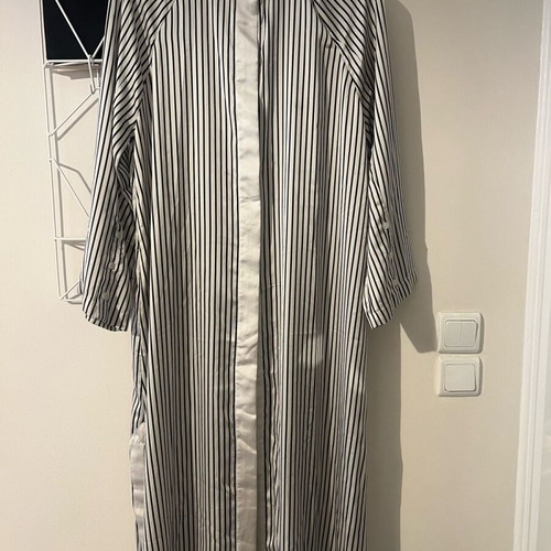 HM tunic dress size M like new
