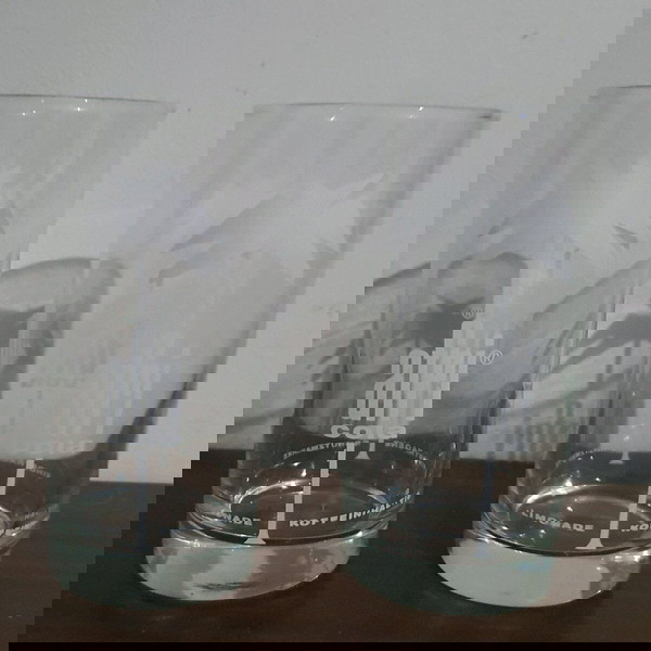 ποτήρια Afri Cola 0,2L – Σετ 12 τεμαχίων ή μεμονωμένα