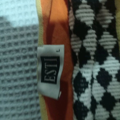 ESTI strap