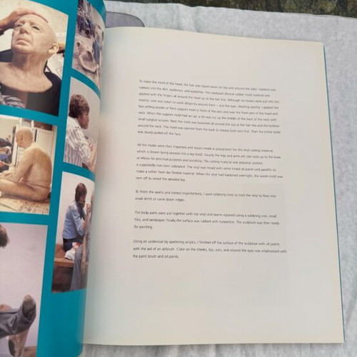 Art books like new, pack of 5
