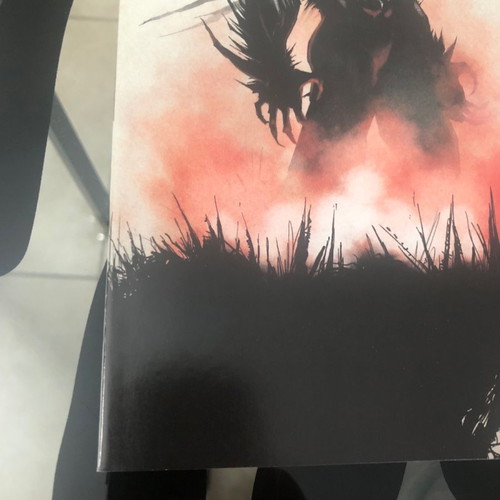 Spawn 187 NM/M 9.6/9.8 McFarlane & Capullo Endgame 1st print 2010 new