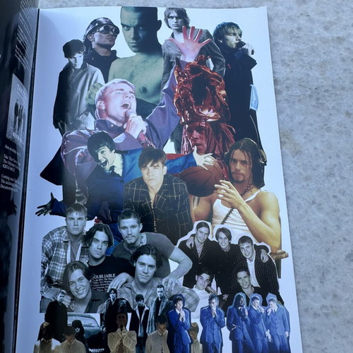 Take That The Ultimate Collection DVD like new, pop