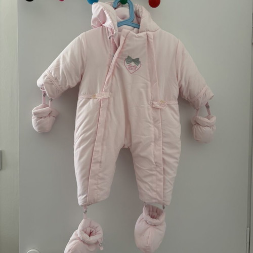 Alouette baby romper for up to 3 months like new