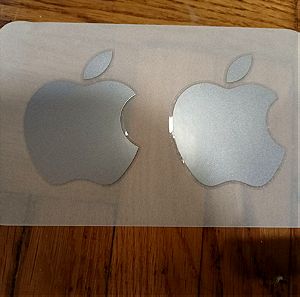 Apple επισημο αυτοκολλητο  απο συσκευασια Macbook Air, Official sticker Apple MacBook Air