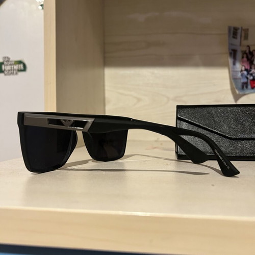 Emporio Armani glasses in like new condition