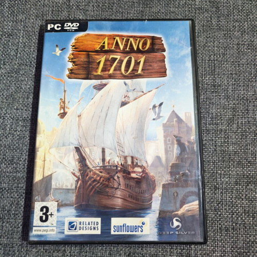Bundle of 10 Retro PC Strategy Games