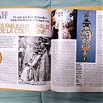  POINT DE VUE QUEEN ELIZABETH 2003 ON COVER 50 YEARS ΧΡΟΝΙΑ ΒΑΣΙΛΙΣΣΑ ΕΛΙΣΑΒΕΤ