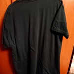 T-shirt με στάμπα Jack Daniel’s μεταχειρισμένο, μαύρο, μέγεθος M