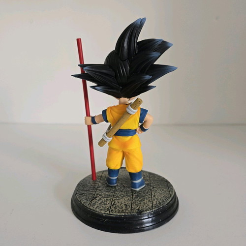Goku Dragonball Daima figure 18cm new