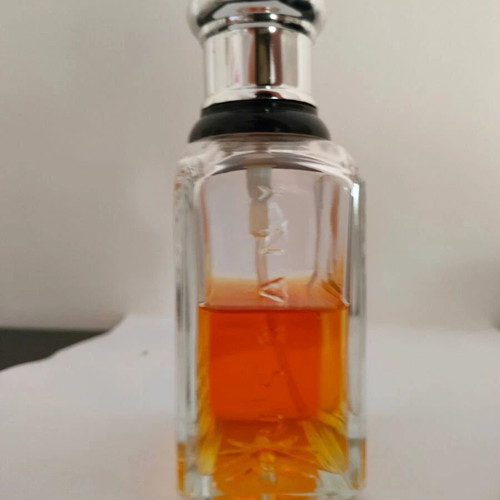 Tuscany Per Uomo Aramis Eau de Toilette 100ml used, collectible 90s fragrance