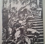 Conan extra volume, good condition