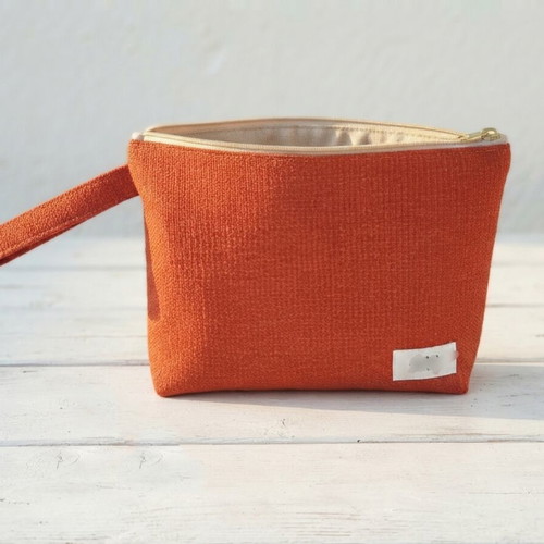 Handbag new, handmade fabric, convenient for daily use
