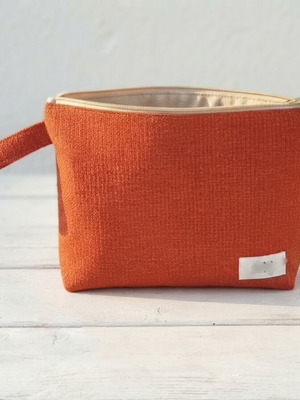 Handbag new, handmade fabric, convenient for daily use
