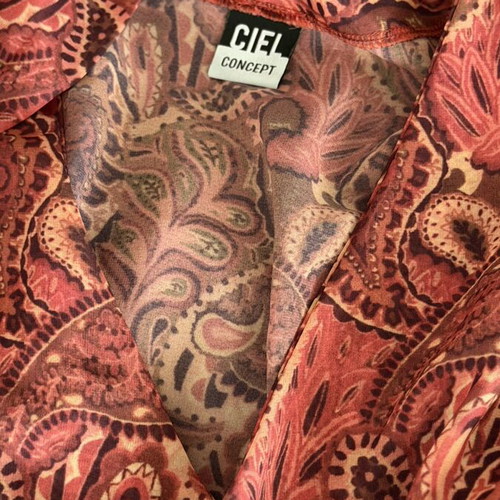 Ciel Concept dress, one size