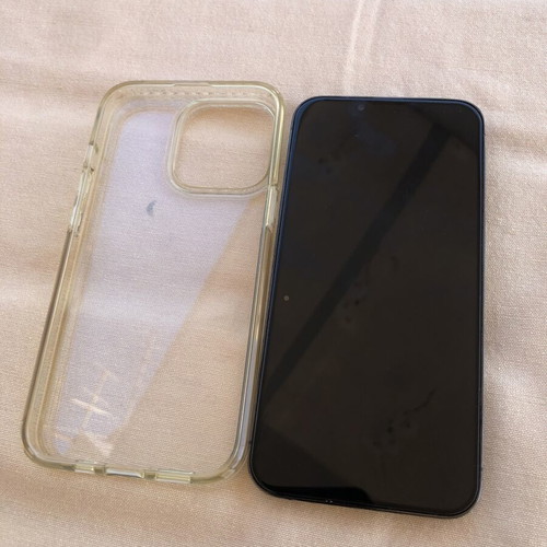 iPhone 13 Pro 128GB Gray like new