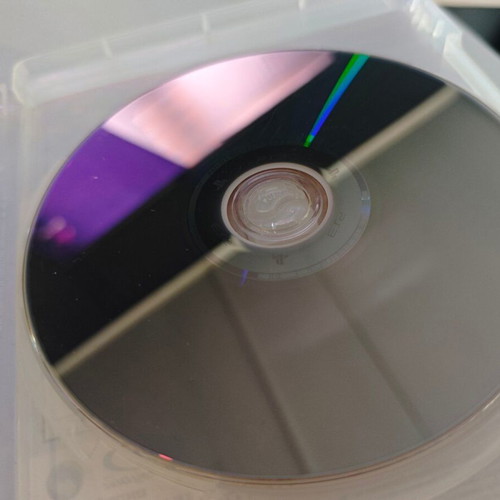 PS3 Call of Duty Modern Warfare 2 used with case and disc