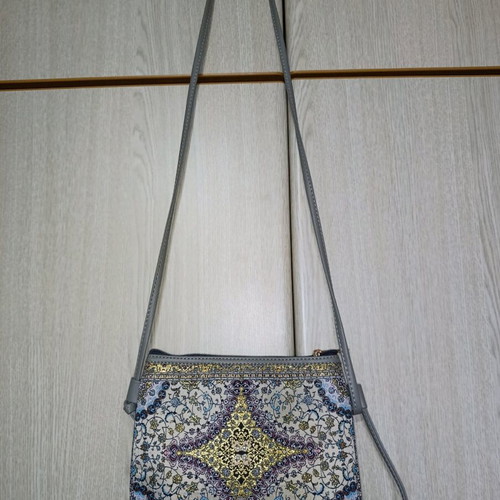 Crossbody bag unused