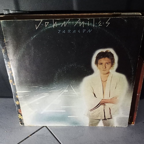 Vinyl records used, pack of 12