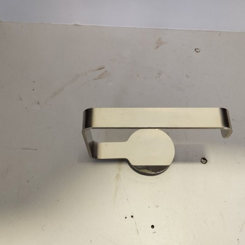 Toilet Paper Holder new without packaging