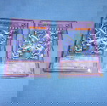  YU GI OH STEAM GYROID (2 ΚΑΡΤΕΣ)