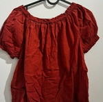 Blouse comfortable in excellent condition, size S