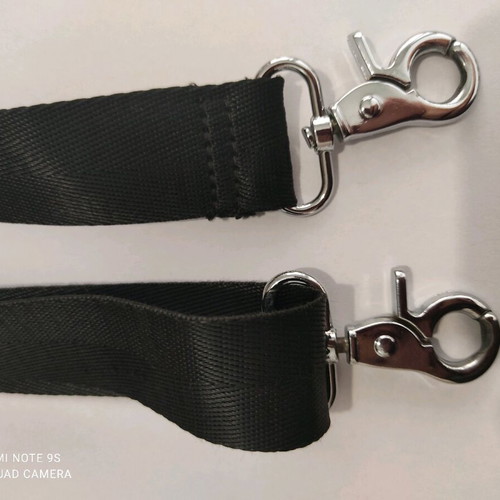Adjustable strap for Cardinal shoulder bag like new