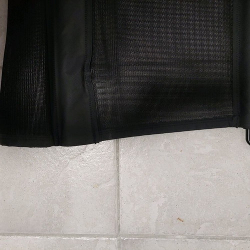 Audi Q5 authentic roller blind used