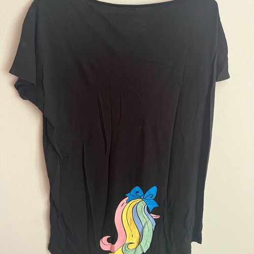 My Little Pony Tezenis къс ръкав тениска употребявана, размер M