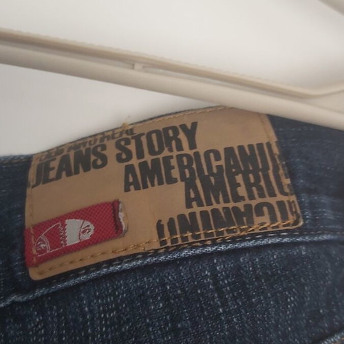 Americanino jeans men's XL-XXL like new