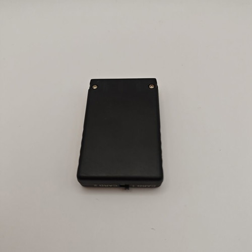 PlayStation 1 Memory Card used, tested and working
