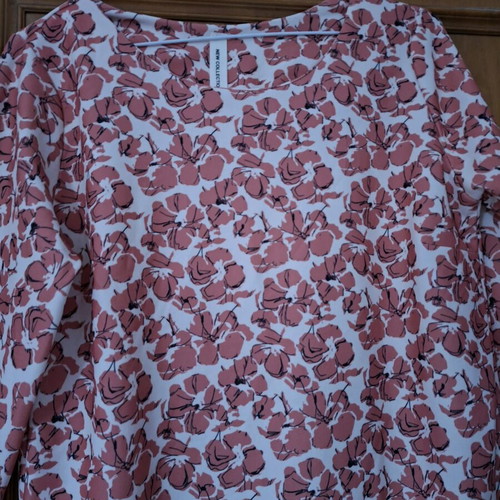 Women's floral dress one size fits small medium large new