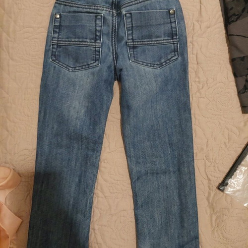 Clothes pack for boy 4-5 years like new, 5 pieces