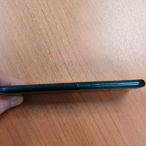 Samsung Galaxy A03s used, black, 32GB, Dual SIM