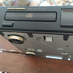 Marantz CD player like new