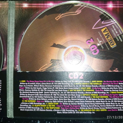 Dance The Greatest Collection 4CD like new, pop