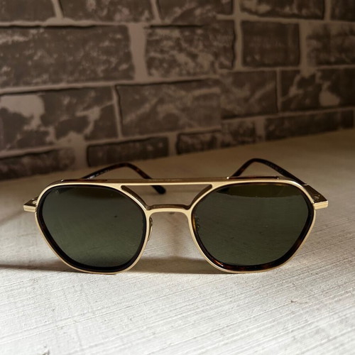 Giorgio Armani AR6145 men's sunglasses like new