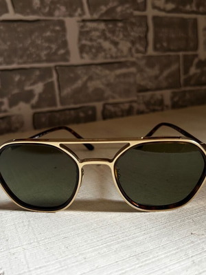 Giorgio Armani AR6145 men's sunglasses like new