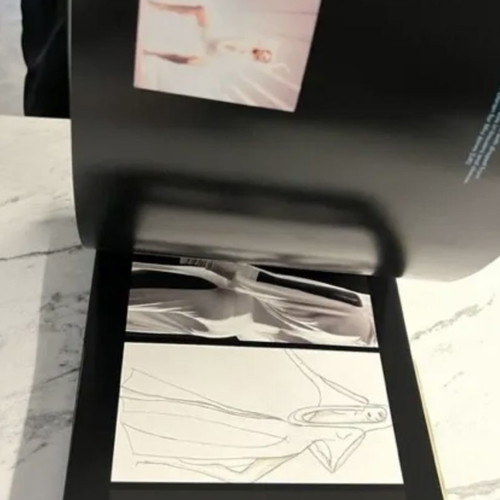 Kylie Minogue V&A Museum Exhibition Book like new